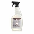 Mrs. Meyers Clean Day Mmcd Tub & Tile Clnr Lav 11168